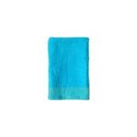 Serviette de bain - shady turquoise