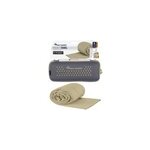 Serviette microfibre sea to summit pocket towel xl 75x150 sable