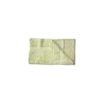 Serviette de toilette coton bio coloris Serviette de toilette coton bio coloris