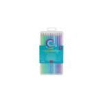 Set de 12 crayons de couleur - live colo