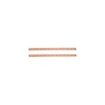Set 2 barres en bois pour hamac Set 2 barres en bois pour hamac