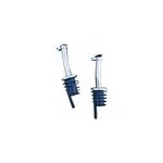 Set de 2 becs verseurs  huile &