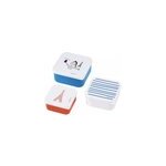 Set de 3 - lunch box paris
