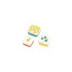 Set de 3 lunch box - les citrons