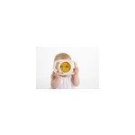 Set de 3 miroirs transparents tickit Set de 3 miroirs transparents tickit
