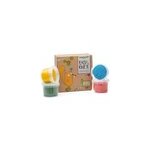 Set de 4 pots de pâte à modeler yuk Set de 4 pots de pâte à modeler yuk