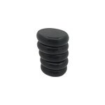 Set de 5 pierres chaudes de massage Set de 5 pierres chaudes de massage