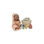 Set de bain pour poup�e