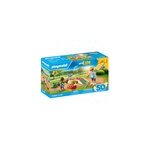 Set cadeau : mini golf