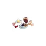 Set de caf� et de th� tasty