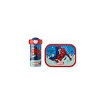 Set campus (sb + lb) - spiderman Set campus (sb + lb) - spiderman