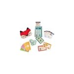 Set carte bancaire