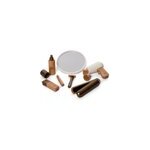 Set de coiffeur - 9 pi�ces