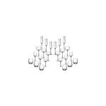 Set complet - 24 pc - sten