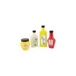Set de condiments
