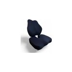 Set de coussin fessier et allong