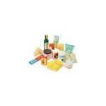 Set d'�picerie de supermarch�