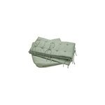 Set leander vert