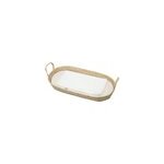 Set matelas langer complet jeanne beige
