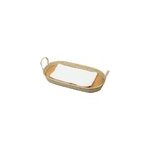 Set matelas langer complet jeanne camel