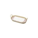 Set matelas langer complet jeanne rose