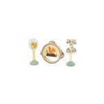 Set musical �cureuil