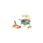 Set mybtoys jaune