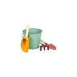 Set d'outils avec seau tiny garden Set d'outils avec seau tiny garden
