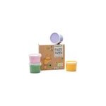 Set de peinture aux doigts - luka
