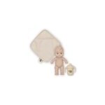 Set poupon et accessoires niko