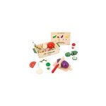Set ratatouille