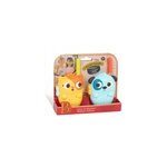 Set de talkies - walkies - chien et chat