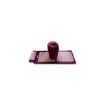 Set tapis de fakir + coussin + sac