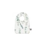 Sevira kids - bavoir coton eucalyptus