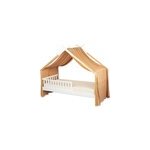 Sevira kids - ciel de lit cabane gaze