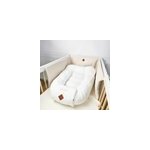 Sevira kids - cocon r�ducteur lit coton