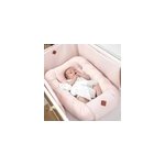 Sevira kids - cocon r�ducteur lit coton