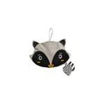 Sevira kids - doudou bouillotte noyaux