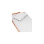 Sevira kids - drap housse gaze de coton