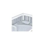 Sevira kids - tour de lit 10 pi�ces