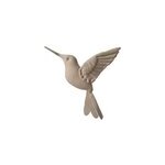 Sevira kids - troph�e mural colibri lin