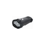 Shark lampe torche dynamo 3 led etanche Shark lampe torche dynamo 3 led etanche
