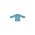 T - shirt de bain anti - uv manches longues ocean blue (3 - 4 ans)