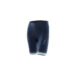 Short de cyclisme loeffler pour femme