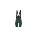 Short cycliste loeffler m bike bibshorts