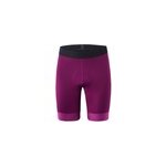Short de v�lo loeffler femme basic