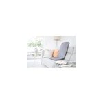 Sige de massage shiatsu gris