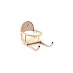 Sige de table pour poupe