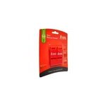 Sifflet de secours sol slim rescue howl Sifflet de secours sol slim rescue howl
