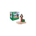 Signal cloche magntique